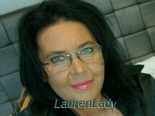 LaurenLady