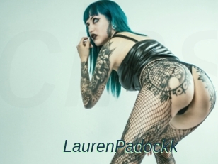 LaurenPadockk