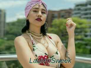 LaurenSweek