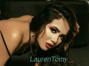 LaurenTomy