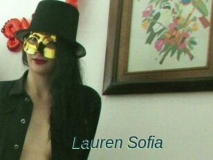 Lauren_Sofia