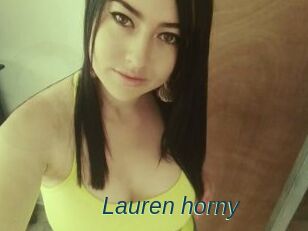Lauren_horny