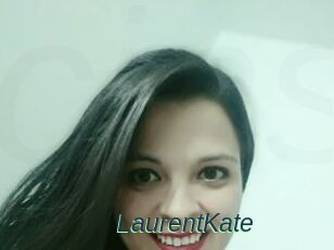 LaurentKate