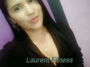 Laurent_Fitness