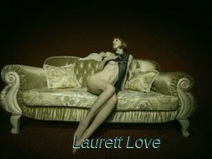 Laurett_Love