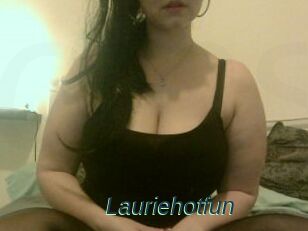 Lauriehotfun