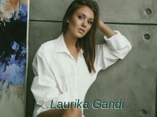 Laurika_Gandi