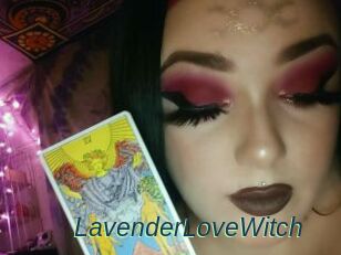 LavenderLoveWitch