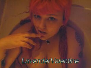 LavenderValentine