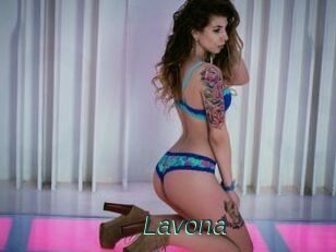 Lavona