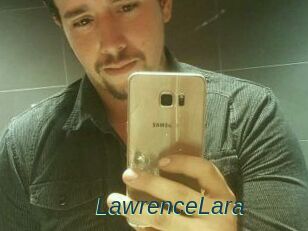 Lawrence_Lara