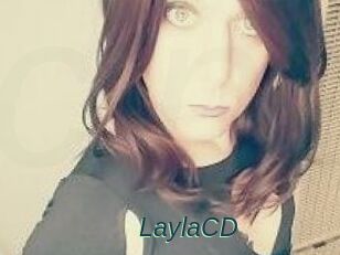 LaylaCD