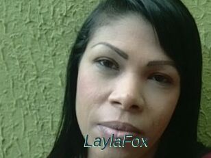 LaylaFox