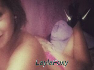 LaylaFoxy