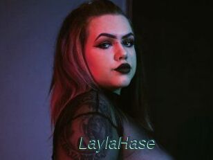 Layla_Hase