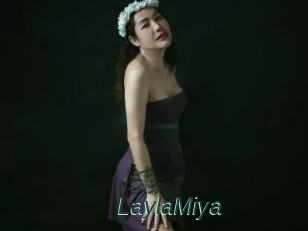 LaylaMiya