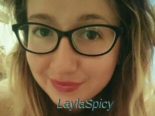 LaylaSpicy