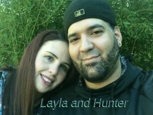 Layla_and_Hunter