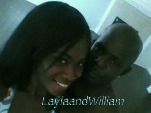 Layla_and_William