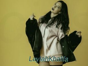 LaylahKhalifa