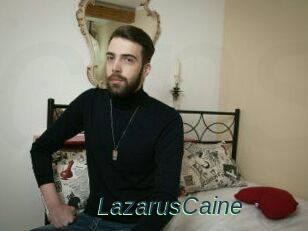 LazarusCaine