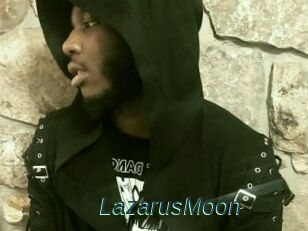 LazarusMoon