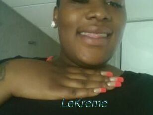 Le_Kreme