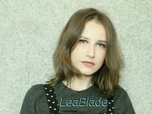 LeaBlade