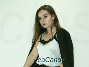 LeaCandy