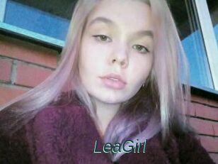 LeaGirl
