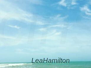 LeaHamilton