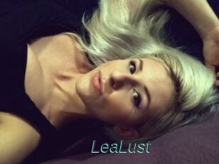 LeaLust