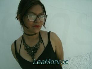 LeaMonroe