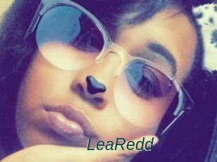 LeaRedd