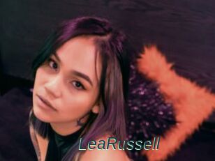 LeaRussell