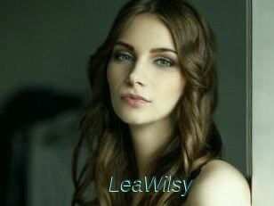 LeaWilsy