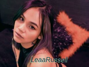 LeaaRussell