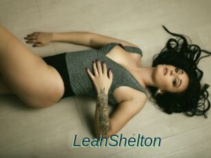 LeahShelton