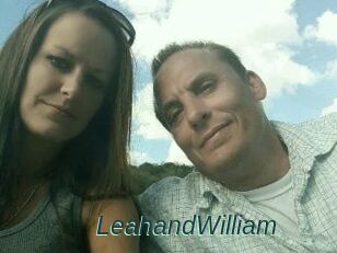 Leah_and_William