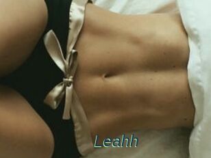 Leahh