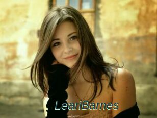 LeariBarnes