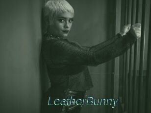 LeatherBunny