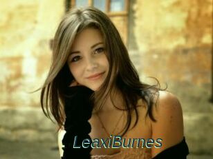 LeaxiBurnes