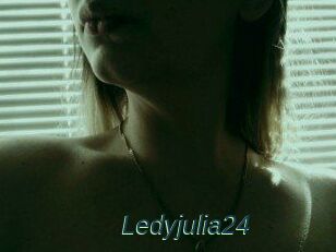 Ledyjulia24