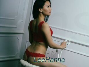 LeeHanna
