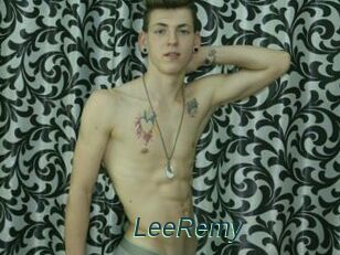 LeeRemy
