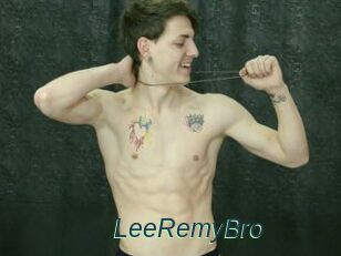 LeeRemyBro