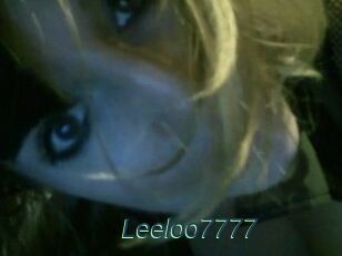 Leeloo7777