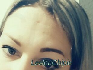 LeelouChipie