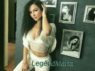 LegendMarfa
